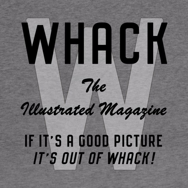 Whack by Vandalay Industries